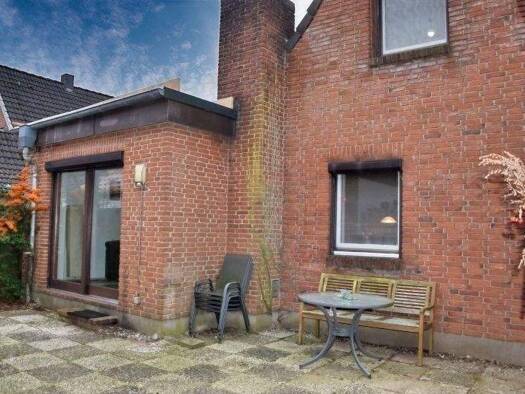 Einfamilienhaus zum Kauf 229.000 € 4,5 Zimmer 131 m² 813 m² Grundstück Busdorf 24866