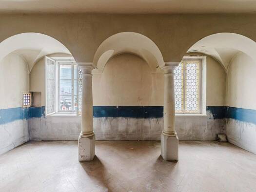 Mehrfamilienhaus zum Kauf als Kapitalanlage geeignet 846 m² 305 m² Grundstück Gmunden 4810