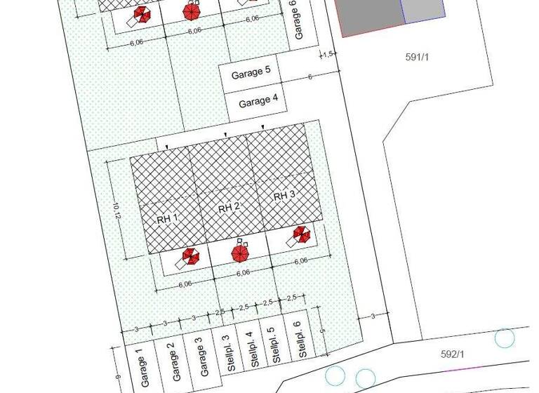 Grundstück zum Kauf 1.375.000 € 1.674 m² Grundstück Malching Maisach-Malching 82216