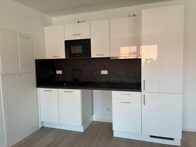 Wohnung zur Miete 594 € 1 Zimmer 36 m² 1. Geschoss frei ab sofort Lorenz-Krapp-Str.16 Kasernen West Bamberg 96052