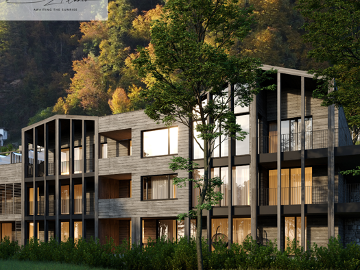 Wohnung zum Kauf 599.900 € 3 Zimmer 92 m² EG Treffen am Ossiacher See 9520