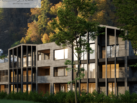 Wohnung zum Kauf 599.900 € 3 Zimmer 92 m² EG Treffen am Ossiacher See 9520