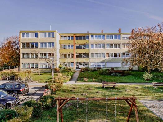 Wohnung zum Kauf 255.000 € 3 Zimmer 94,3 m² Weststadt Lüneburg 21339