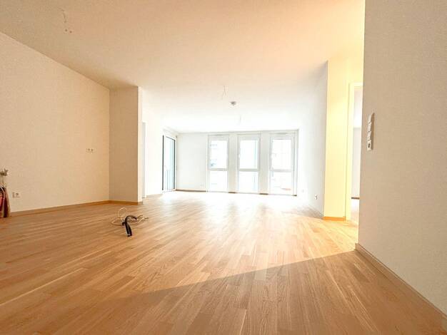 Wohnung zum Kauf - Neubau provisionsfrei 472.670 € 3 Zimmer 96,7 m² 1. Geschoss frei ab sofort Baden-Baden 76532