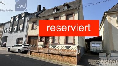 Einfamilienhaus zum Kauf 165.000 € 6 Zimmer 155 m² 646 m² Grundstück frei ab sofort Piesport 54498