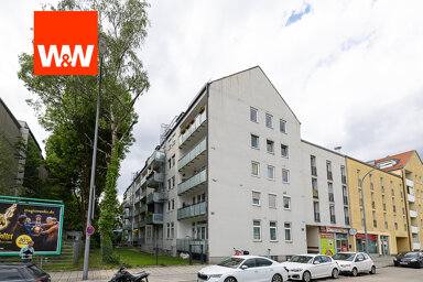 Wohnung zum Kauf 498.000 € 3 Zimmer 87 m² Echarding München 81671