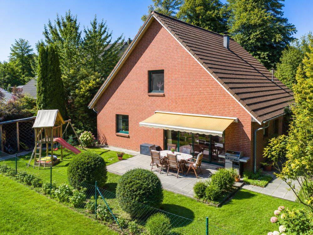 Einfamilienhaus zum Kauf - Ansicht 2