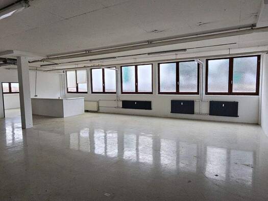 Bürokomplex zur Miete provisionsfrei 2 Zimmer 160 m² Bürofläche Düsseldorfer Straße. 18 Waiblingen 71332