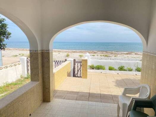 Villa zur Miete 1.000 € 3 Zimmer 150 m² Dénia 03779