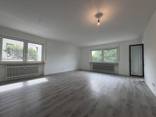 Wohnung zur Miete 1.350 € 4 Zimmer 114,2 m² Zeckern Hemhofen 91334
