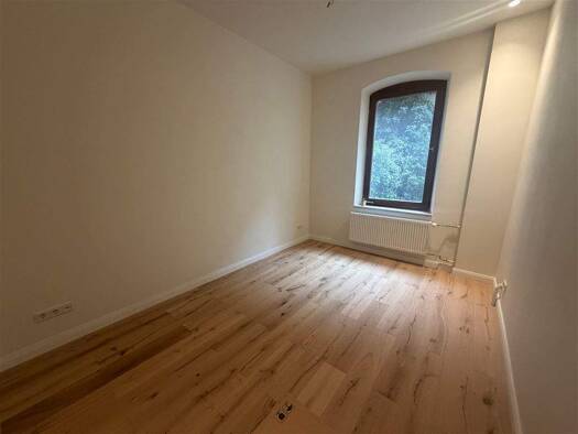 Studio zur Miete 480 € 1 Zimmer 14 m² EG frei ab sofort Südstadt Fürth 90763