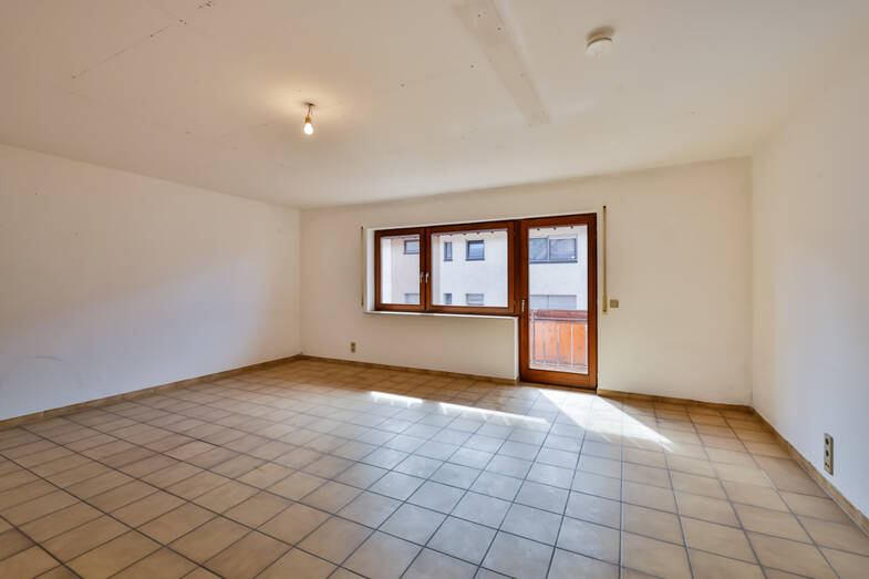 Wohnung zum Kauf provisionsfrei 159.000 € 2 Zimmer 67 m² 1. Geschoss Engelsbrand Engelsbrand 75331