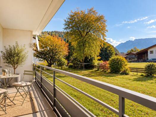 Wohnung zum Kauf 285.000 € 3 Zimmer 90 m² 1. Geschoss Reisach Oberaudorf 83080