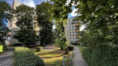 Wohnung zum Kauf provisionsfrei 175.900 € 3 Zimmer 68,3 m² Erlanger Straße 49 Ronhof 153 Fürth 90765