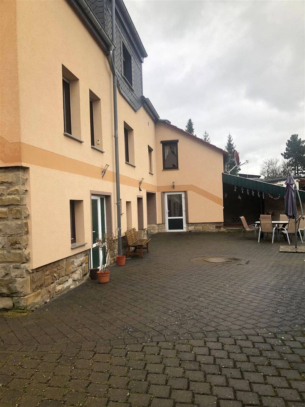 Einfamilienhaus zum Kauf - Ansicht 3