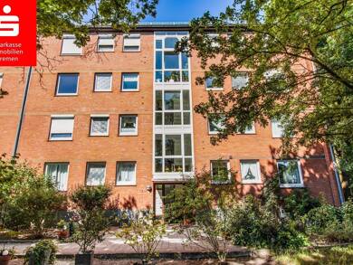 Wohnung zum Kauf 145.000 € 3 Zimmer 64,7 m² 3. Geschoss Bremen 28325