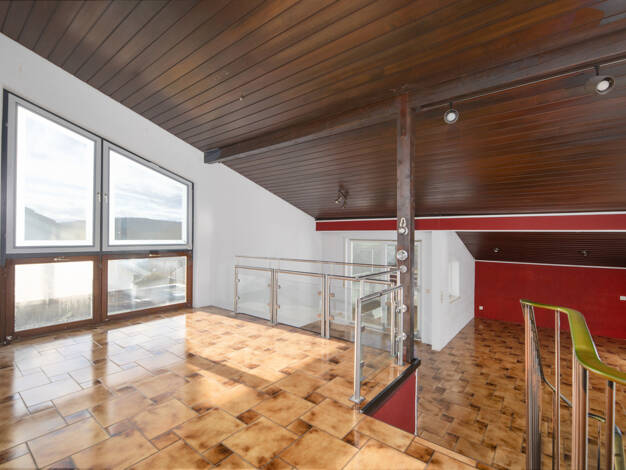 Reihenendhaus zum Kauf 320.000 € 6 Zimmer 162,7 m² 260 m² Grundstück Nöttingen Remchingen-Nöttingen 75196