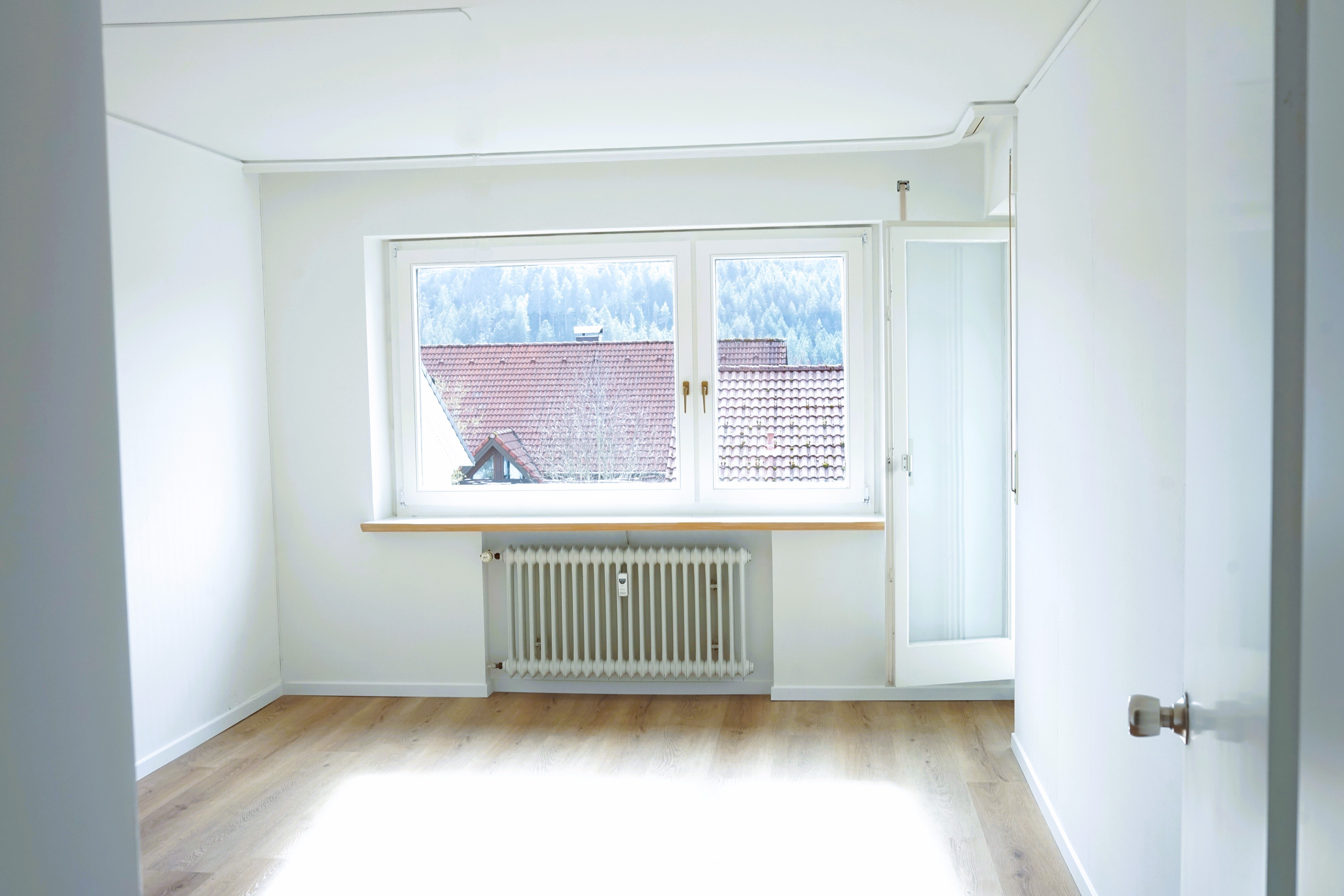 Wohnung zur Miete 550 € 2 Zimmer 55 m²<br/>Wohnfläche 01.04.2025<br/>Verfügbarkeit Freudenstadt Freudenstadt 72250