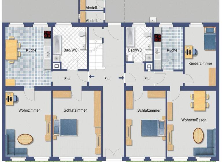 Mehrfamilienhaus zum Kauf 775.000 € 15 Zimmer 371 m² 310 m² Grundstück Innenstadt Fürth 90762