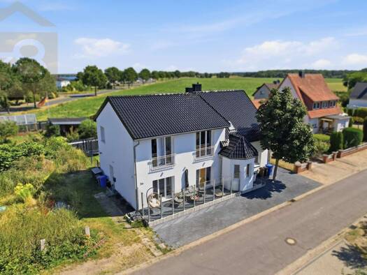 Mehrfamilienhaus zum Kauf 549.000 € 8 Zimmer 210 m² 655 m² Grundstück Vordorf Vordorf 38533
