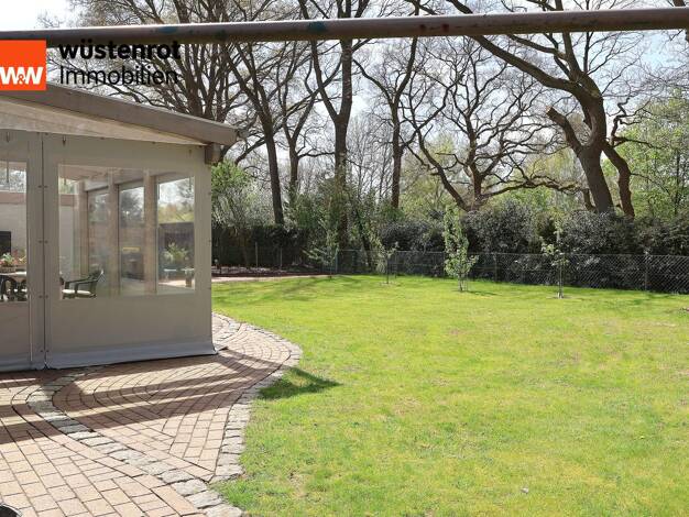 Einfamilienhaus zum Kauf 425.000 € 6 Zimmer 126,5 m² 529 m² Grundstück Syke 28857