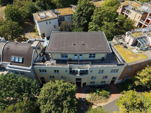 Maisonette zum Kauf provisionsfrei 475.950 € 5 Zimmer 167 m² 3 Geschosse frei ab sofort Süsterfeld/Helleböhn Kassel 34134