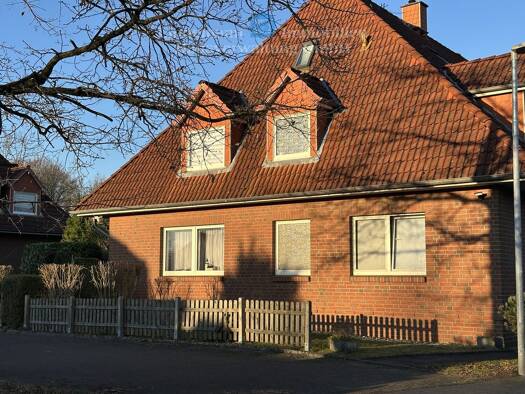 Mehrfamilienhaus zum Kauf 619.000 € 12 Zimmer 284,1 m² 737 m² Grundstück Wiepenkathen Stade / Wiepenkathen 21684