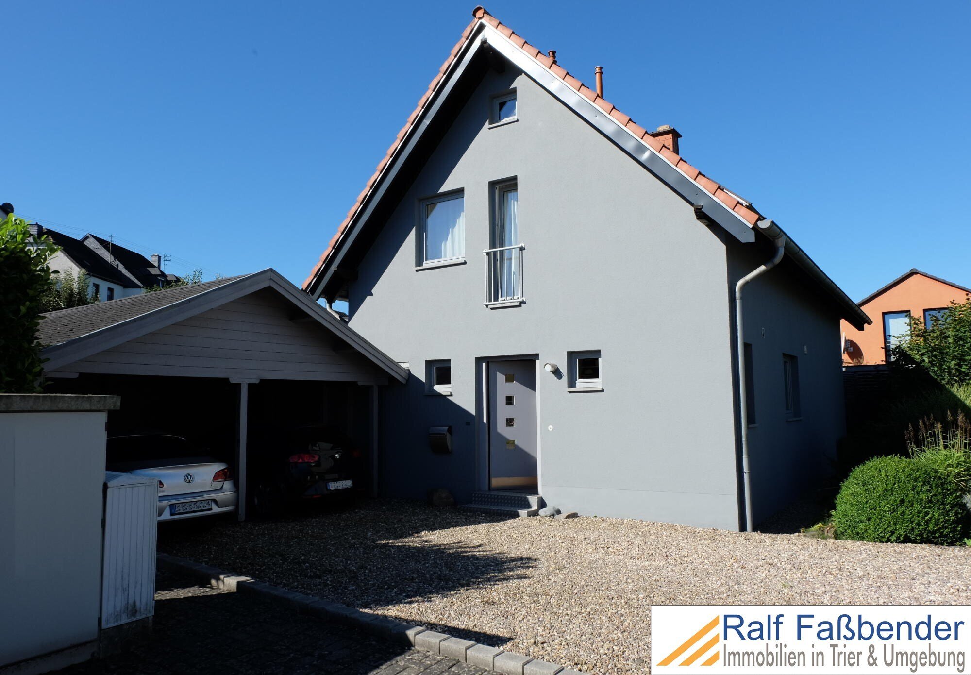 Einfamilienhaus zum Kauf 440.000 € 3 Zimmer 132 m²<br/>Wohnfläche 695 m²<br/>Grundstück Bekond 54340