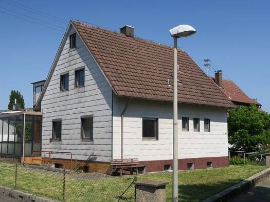 Grundstück zum Kauf 299.000 € 500 m² Grundstück Hauffstraße 13 Unterweissach Weissach im Tal 71554