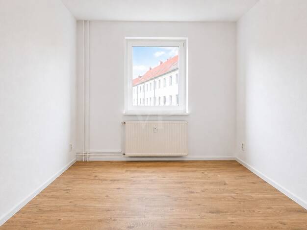 Wohnung zum Kauf provisionsfrei 115.000 € 2 Zimmer 37 m² Krämpfervorstadt Erfurt 99085