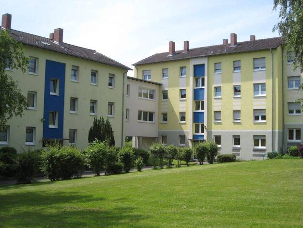 Wohnung zum Kauf 189.000 € 4 Zimmer 79,2 m² Innenstadt Kaiserslautern 67657