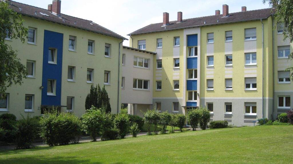 Wohnung zum Kauf 189.000 € 4 Zimmer 79,2 m² Innenstadt Kaiserslautern 67657