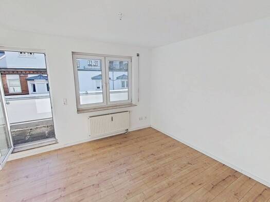 Wohnung zur Miete 995 € 2 Zimmer 55,5 m² 3. Geschoss frei ab 16.10.2026 Schwabstraße 33 C West Stuttgart 70197