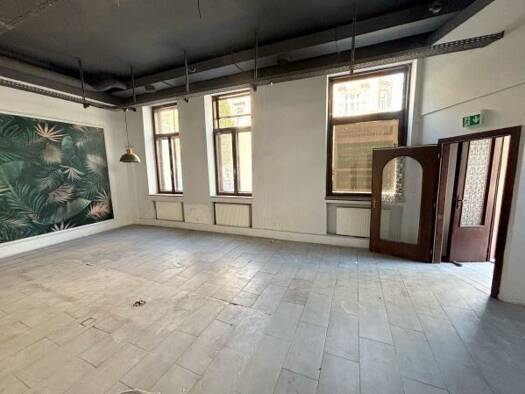 Restaurant zur Miete 1.375 € Penzing 1140