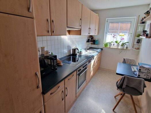 Wohnung zur Miete 650 € 3 Zimmer 75 m² frei ab 01.06.2026 Bad Staffelstein 96231