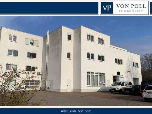 Bürofläche zur Miete 4,90 € 300 m² Bürofläche teilbar ab 140 m² Altstadt Erfurt 99089