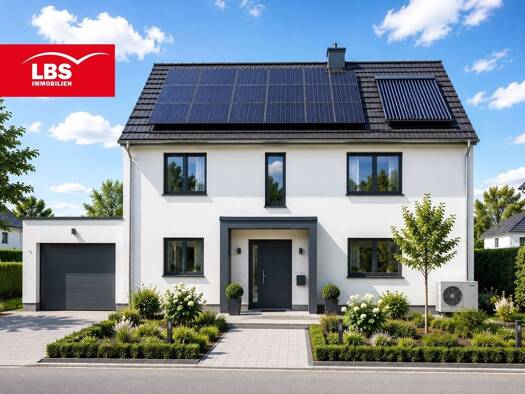Einfamilienhaus zum Kauf - Erstbezug 675.000 € 6,5 Zimmer 161 m² 333 m² Grundstück Blankenstein Hattingen 45527