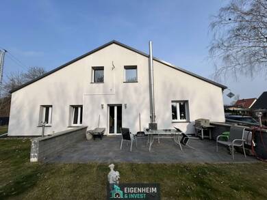 Einfamilienhaus zum Kauf 749.000 € 4 Zimmer 165 m² 1.729 m² Grundstück Michendorf Michendorf 14552