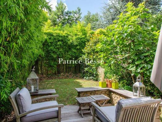 Reihenmittelhaus zum Kauf 1.987.000 € 10 Zimmer 230 m² Saint-Maurice 94410