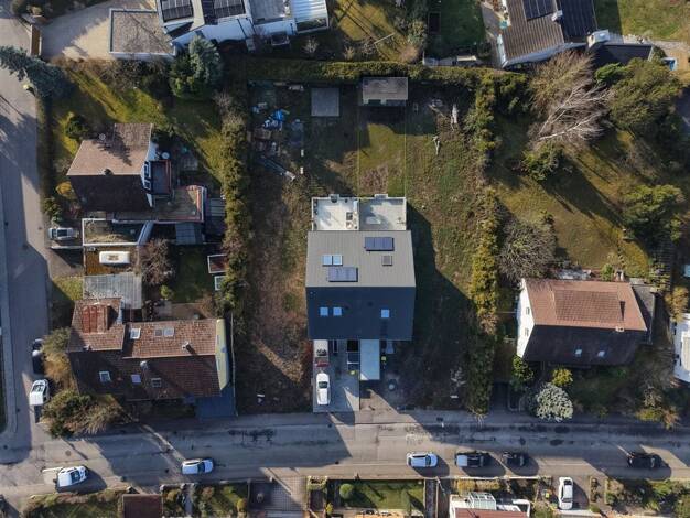 Grundstück zum Kauf provisionsfrei 262.730 € 559 m² Grundstück Mühlacker Mühlacker 75417