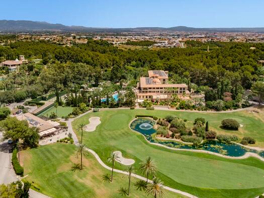 Grundstück zum Kauf 1.900.000 € 3.500 m² Grundstück Palma de Mallorca 07013