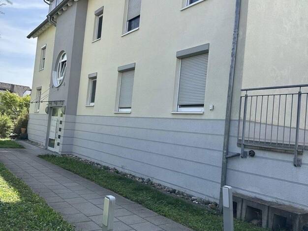 Wohnung zum Kauf provisionsfrei 585.000 € 4 Zimmer 104 m² EG Plattenhardt Filderstadt 70794