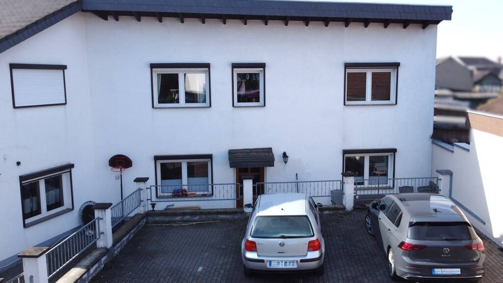 Maisonette zum Kauf 165.000 € 3 Zimmer 66,2 m² Buschhoven Swisttal / Buschhoven 53913