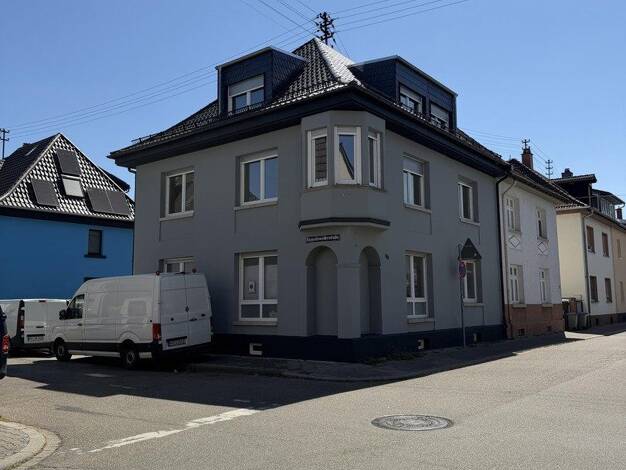 Wohnung zur Miete 920 € 1 Zimmer 53,3 m² EG Friedrichsfeld Friedrichsfeld 68229
