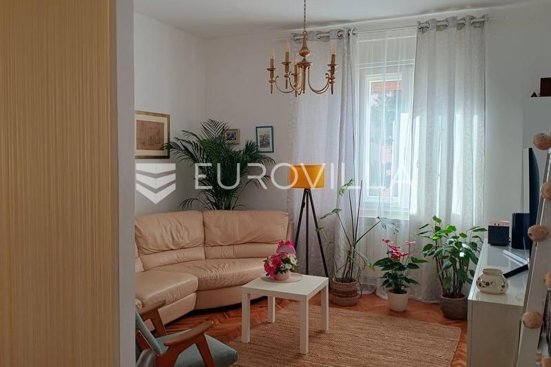 Wohnung zum Kauf 330.000 € 3 Zimmer 80 m²<br/>Wohnfläche 1.<br/>Geschoss Rijeka 51000