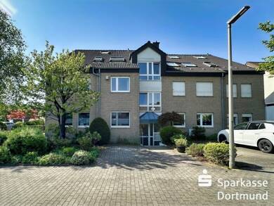 Wohnung zum Kauf 245.000 € 2 Zimmer 66 m² Lücklemberg Dortmund 44229