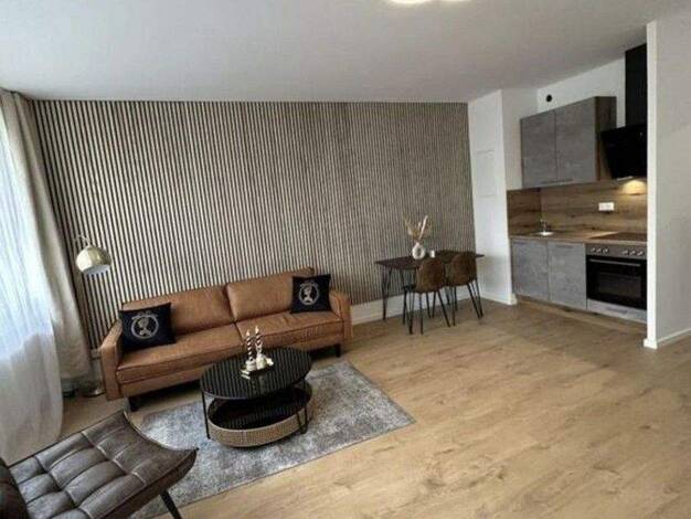 Wohnung zur Miete 1.340 € 1 Zimmer 45 m² 1. Geschoss frei ab 01.03.2026 Landsberger Straße 425 Pasing-Obermenzing München 81241