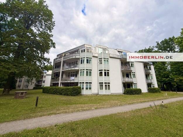 Wohnung zum Kauf 319.000 € 3 Zimmer 83 m² 2. Geschoss Grünau Berlin / Grünau 12527