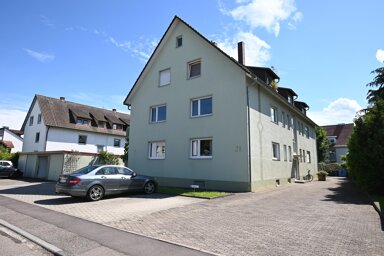 Wohnung zum Kauf 238.000 € 3 Zimmer 80 m² 1. Geschoss Kenzingen Kenzingen 79341