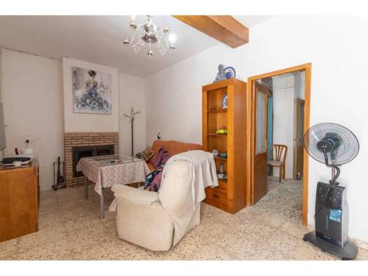 Reihenhaus zum Kauf 145.000 € 3 Zimmer 188 m² La Zubia 18140